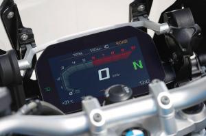 2019 BMW R1250GS