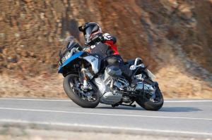 2019 BMW R1250GS