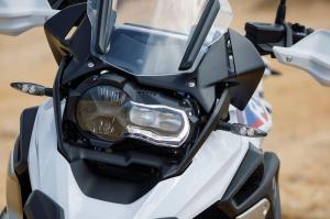 2019 BMW R1250GS