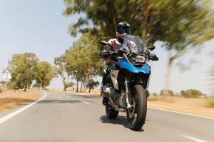 2019 BMW R1250GS