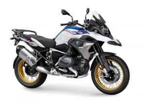 2019 BMW R1250GS
