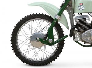1965 Greeves 24MX2 Challenger