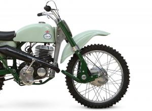 1965 Greeves 24MX2 Challenger
