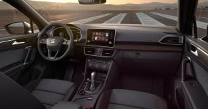 2019 Seat Tarraco