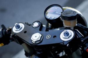 2018 Yamaha XV1100 by Piter Din