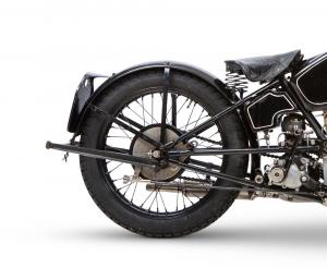 1926 Scott Flying Squirrel