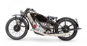 1926 Scott Flying Squirrel