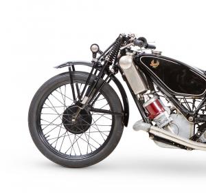 1926 Scott Flying Squirrel