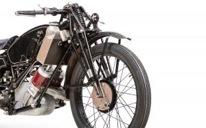 1926 Scott Flying Squirrel