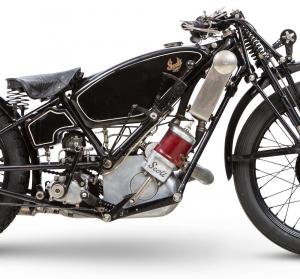 1926 Scott Flying Squirrel