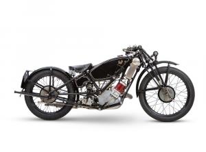 1926 Scott Flying Squirrel