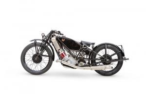 1926 Scott Flying Squirrel
