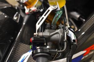 2018 Suzuki GSX-R1000 Ryuyo