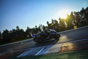 2018 Suzuki GSX-R1000 Ryuyo