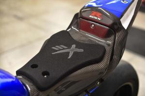 2018 Suzuki GSX-R1000 Ryuyo