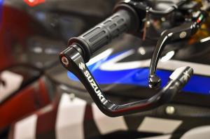 2018 Suzuki GSX-R1000 Ryuyo