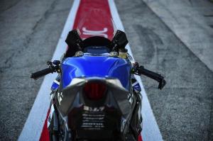 2018 Suzuki GSX-R1000 Ryuyo
