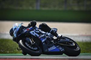 2018 Suzuki GSX-R1000 Ryuyo