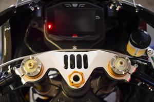 2018 Suzuki GSX-R1000 Ryuyo