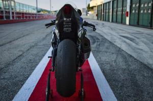 2018 Suzuki GSX-R1000 Ryuyo