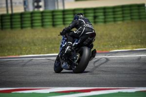 2018 Suzuki GSX-R1000 Ryuyo