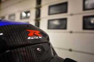 2018 Suzuki GSX-R1000 Ryuyo
