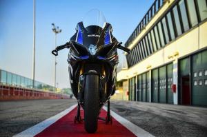 2018 Suzuki GSX-R1000 Ryuyo