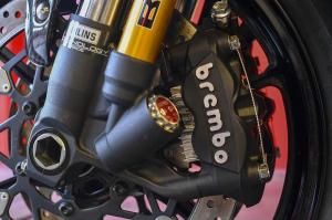 2018 Suzuki GSX-R1000 Ryuyo