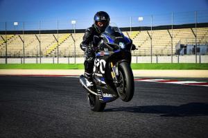 2018 Suzuki GSX-R1000 Ryuyo