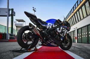 2018 Suzuki GSX-R1000 Ryuyo