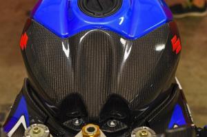 2018 Suzuki GSX-R1000 Ryuyo