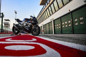 2018 Suzuki GSX-R1000 Ryuyo