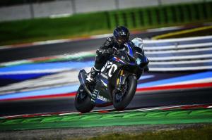 2018 Suzuki GSX-R1000 Ryuyo