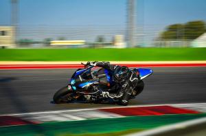 2018 Suzuki GSX-R1000 Ryuyo