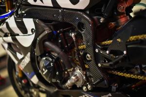 2018 Suzuki GSX-R1000 Ryuyo