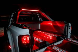 2018 Nissan Navara Dark Sky Concept