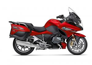2019 BMW R1250RT