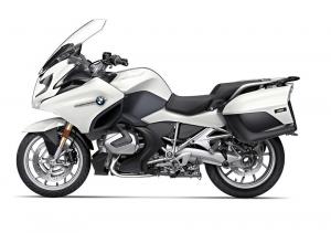 2019 BMW R1250RT