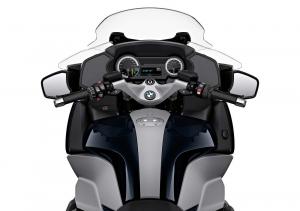 2019 BMW R1250RT