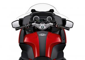 2019 BMW R1250RT