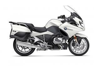 2019 BMW R1250RT