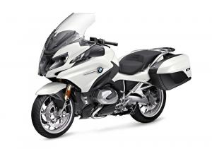 2019 BMW R1250RT