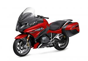 2019 BMW R1250RT