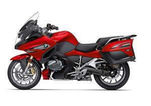 2019 BMW R1250RT