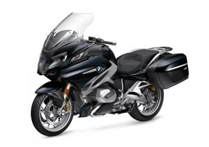 2019 BMW R1250RT