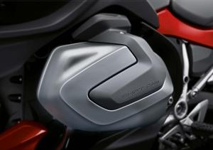 2019 BMW R1250RT