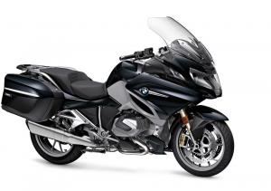 2019 BMW R1250RT