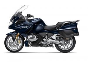 2019 BMW R1250RT