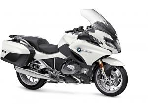 2019 BMW R1250RT