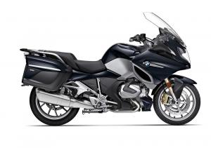 2019 BMW R1250RT